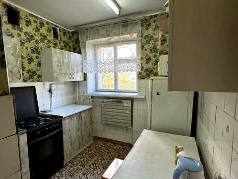 квартира за адресою Миру просп., 209