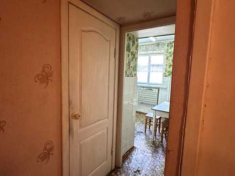 квартира за адресою Миру просп., 209