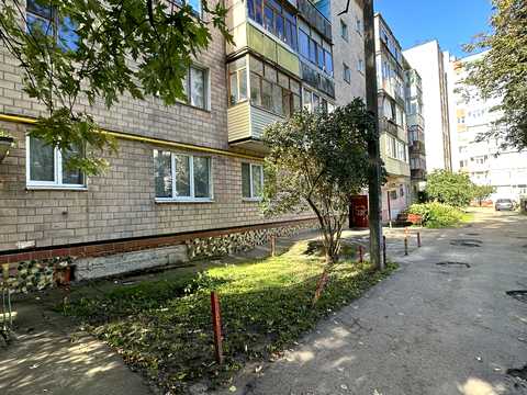 квартира за адресою Миру просп., 209