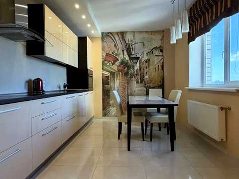 квартира за адресою Миколи Різоля вул. (Маршала Судця), 7