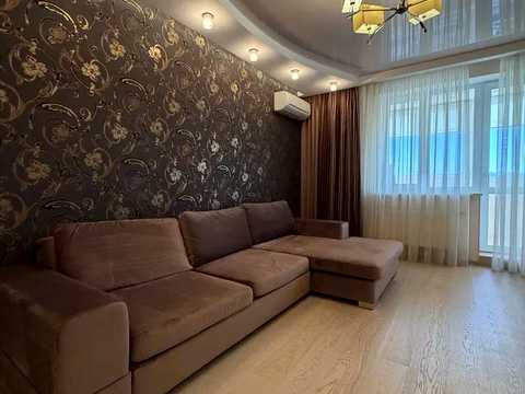 квартира за адресою Миколи Різоля вул. (Маршала Судця), 7