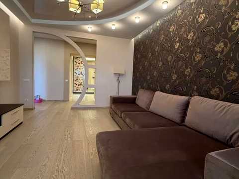квартира за адресою Миколи Різоля вул. (Маршала Судця), 7