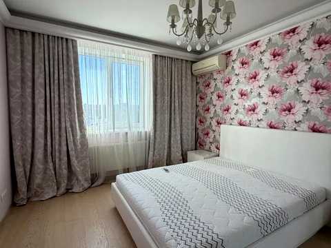 квартира за адресою Миколи Різоля вул. (Маршала Судця), 7