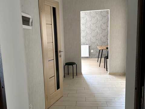 квартира за адресою Олександра Довженка вул., 47