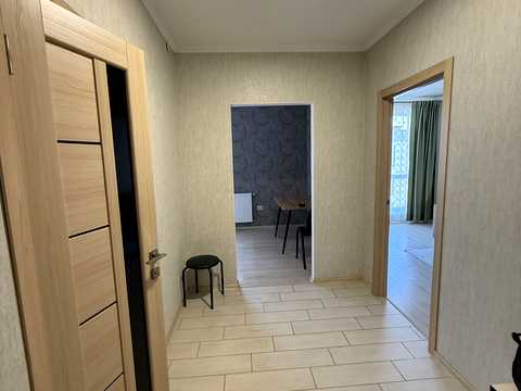 квартира за адресою Олександра Довженка вул., 47