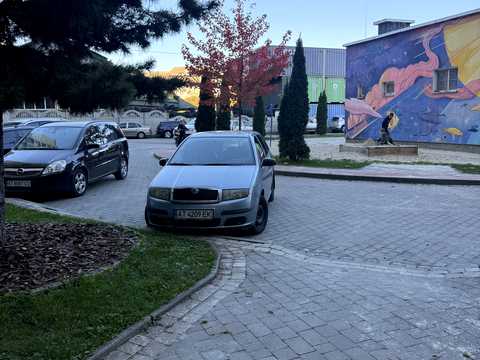 квартира за адресою Олександра Довженка вул., 47