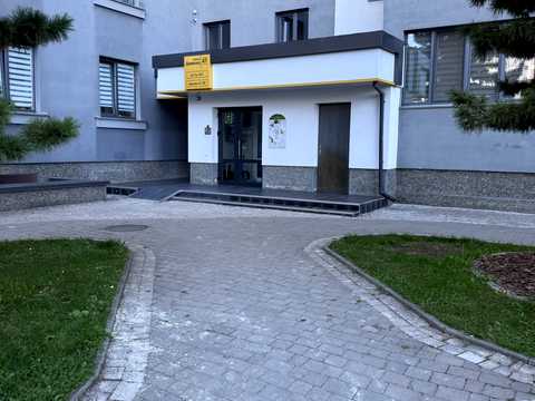 квартира за адресою Олександра Довженка вул., 47
