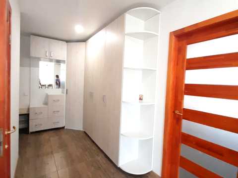 квартира по адресу Радунская ул., 30