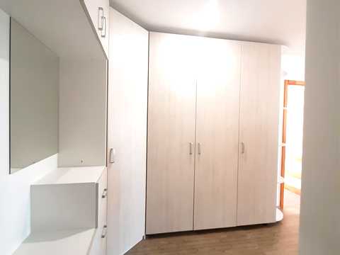 квартира по адресу Радунская ул., 30