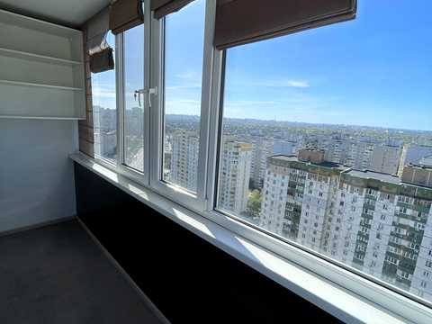 квартира по адресу Радунская ул., 30