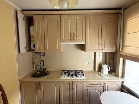 квартира за адресою Покровська вул., 20