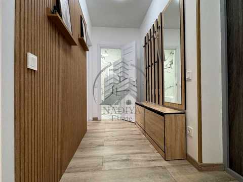 квартира за адресою Залізнична вул., 9-Б