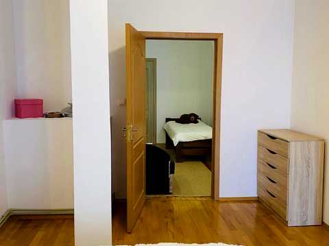 квартира по адресу Корзо ул., 3