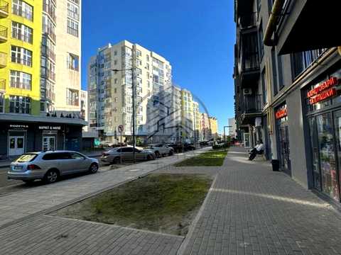 квартира за адресою Залізнична вул., 9-Б