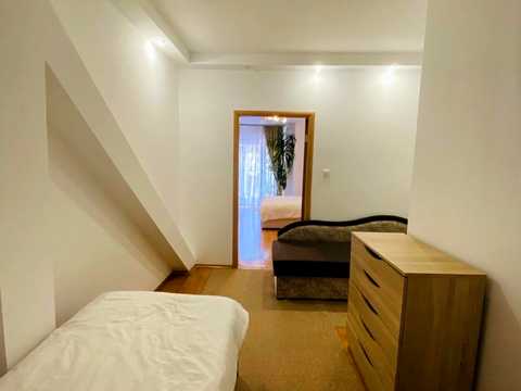 квартира за адресою Корзо вул., 3