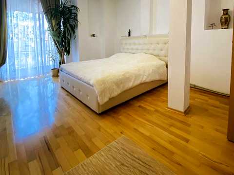квартира по адресу Корзо ул., 3