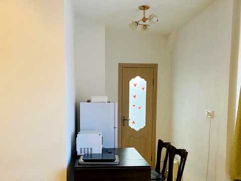 квартира по адресу Корзо ул., 3