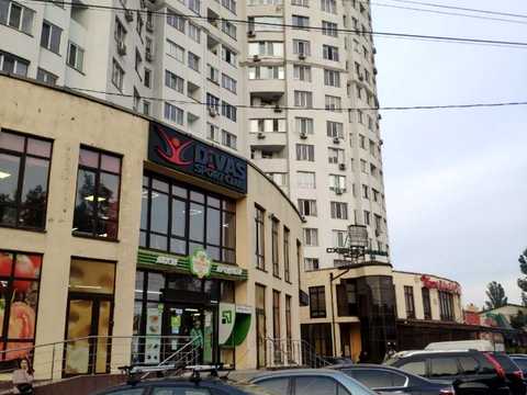 квартира по адресу Светлая ул., 3-Д