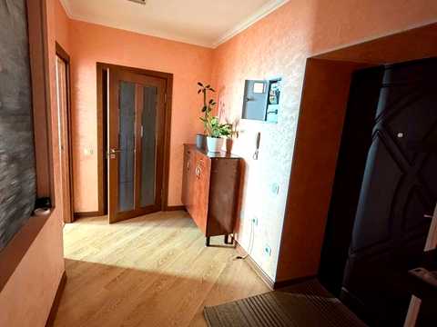 квартира по адресу Староміська ул., 52а