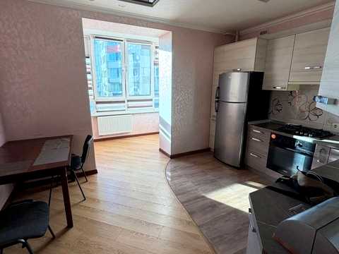 квартира по адресу Староміська ул., 52а