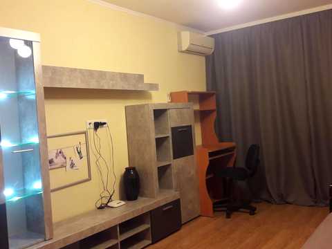 квартира по адресу Князя Романа Мстиславича ул. (Генерала Жмаченка), 4