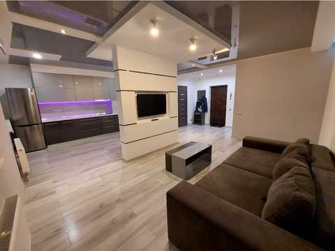 квартира за адресою Костанді вул., 162/1