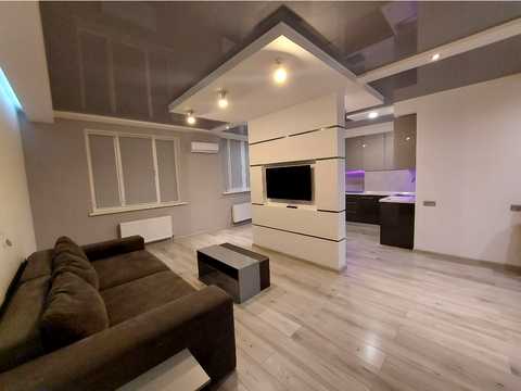 квартира за адресою Костанді вул., 162/1