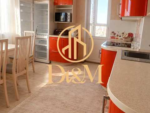 квартира за адресою Казимира Малевича вул. (Боженка), 89