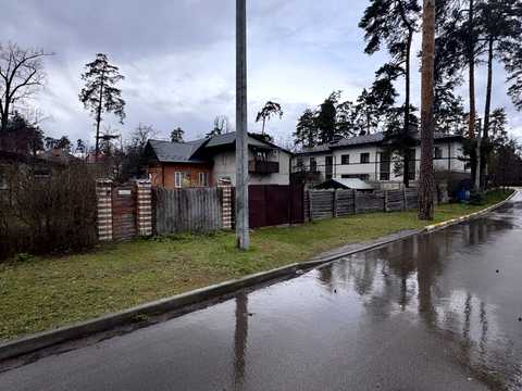ділянка за адресою 