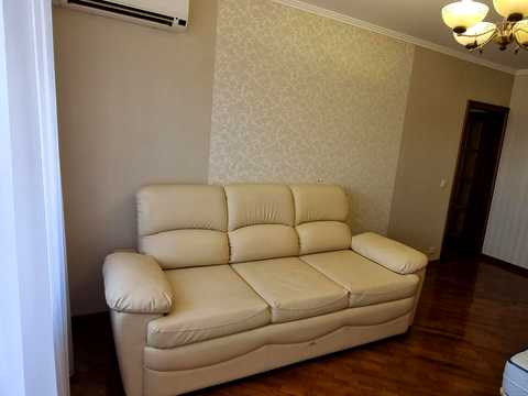 квартира за адресою Амосова вул. (Корчагінців), 38