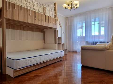 квартира за адресою Амосова вул. (Корчагінців), 38
