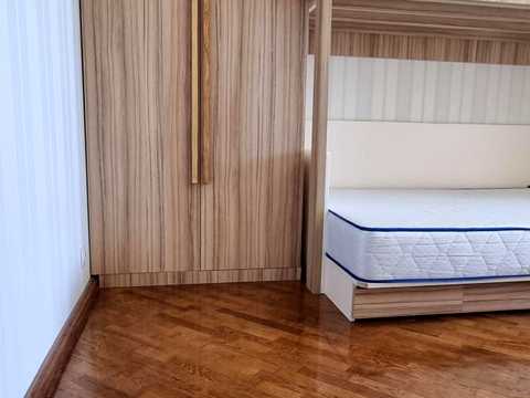 квартира за адресою Амосова вул. (Корчагінців), 38