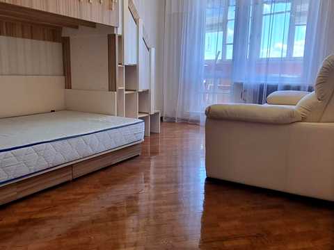квартира за адресою Амосова вул. (Корчагінців), 38