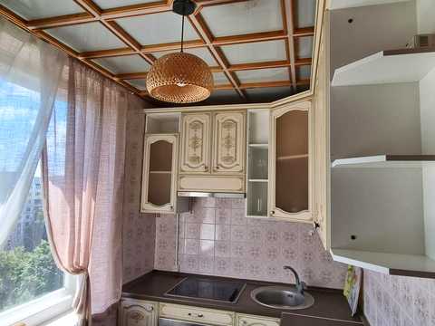 квартира за адресою Амосова вул. (Корчагінців), 38