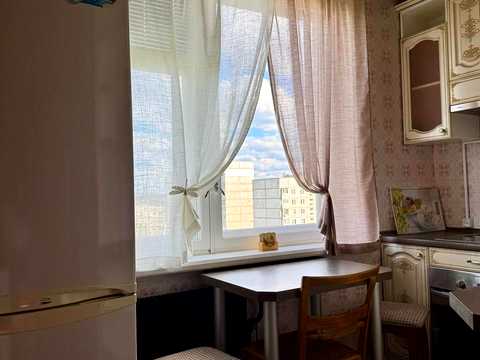 квартира за адресою Амосова вул. (Корчагінців), 38