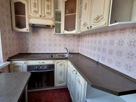 квартира за адресою Амосова вул. (Корчагінців), 38