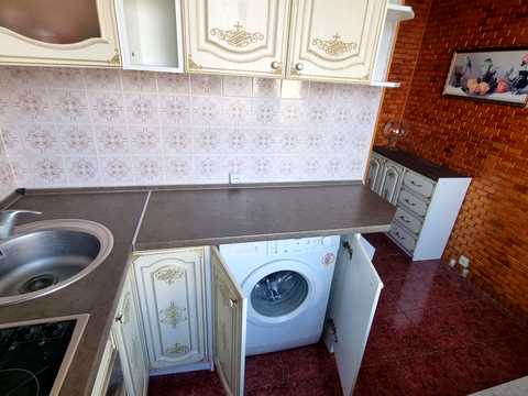 квартира за адресою Амосова вул. (Корчагінців), 38