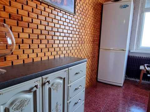 квартира за адресою Амосова вул. (Корчагінців), 38