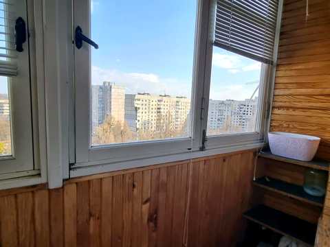 квартира за адресою Амосова вул. (Корчагінців), 38