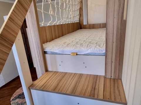 квартира за адресою Амосова вул. (Корчагінців), 38