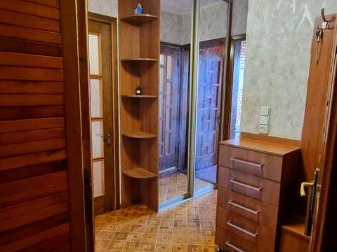 квартира за адресою Амосова вул. (Корчагінців), 38