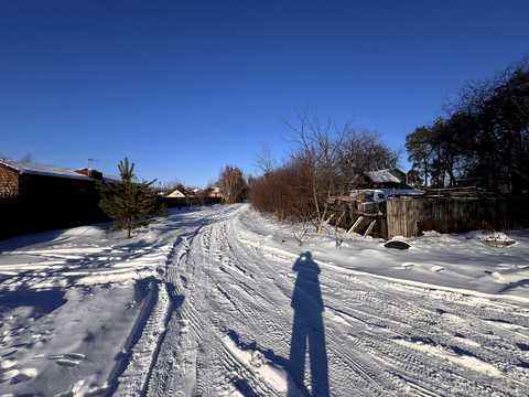 ділянка за адресою
