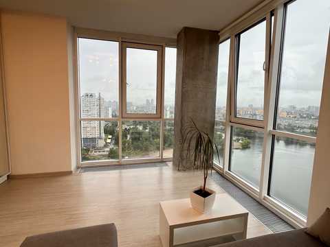 квартира по адресу Юрия Шумского ул., 5