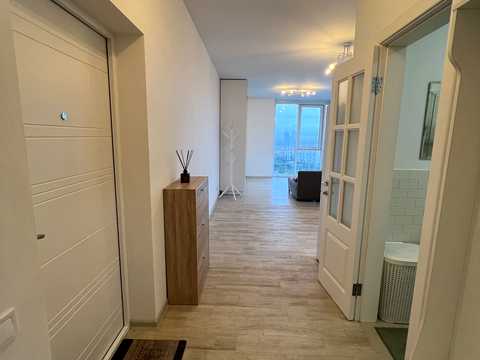 квартира по адресу Юрия Шумского ул., 5