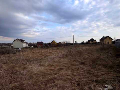 ділянка за адресою