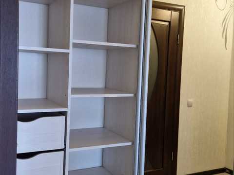 квартира по адресу Владислава Бувалкина ул., 54-А