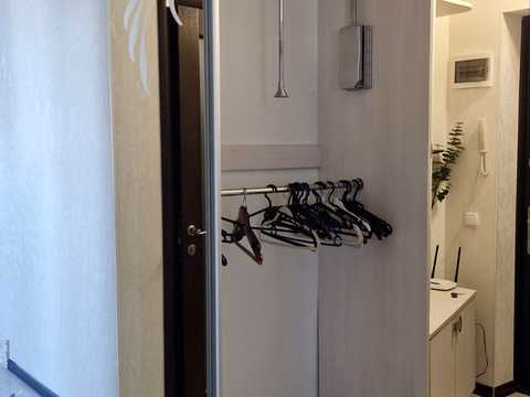 квартира по адресу Владислава Бувалкина ул., 54-А