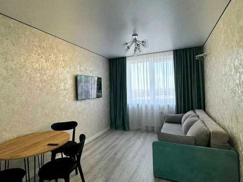 квартира по адресу Жемчужная ул., 1б