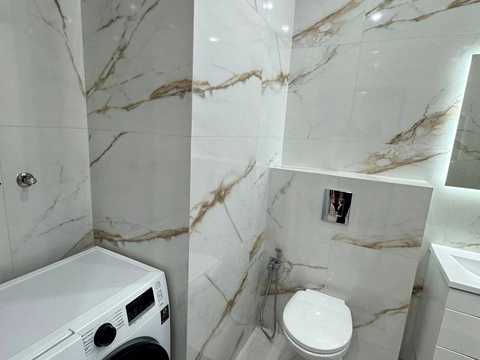 квартира по адресу Жемчужная ул., 1б