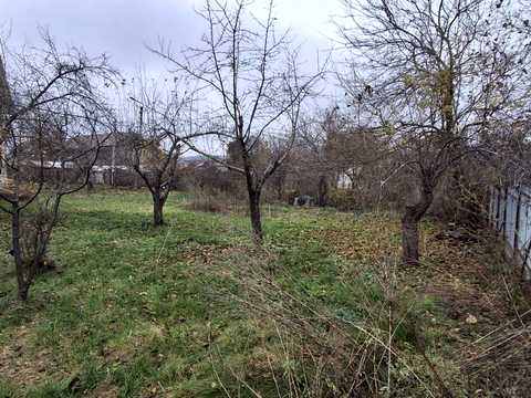 участок по адресу 